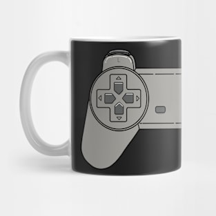 Joystick Play One Mug